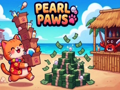 గేమ్ Pearl Paws