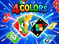 खेल 4 Colors