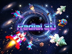 खेल Radial 3D