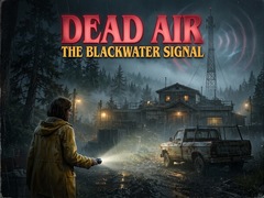 ಗೇಮ್ Dead Air - The Blackwater Signal
