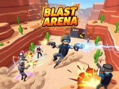 ಗೇಮ್ Blast Arena
