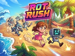 ಗೇಮ್ Rot Rush