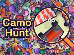 గేమ్ Camo Hunt