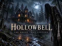 ಗೇಮ್ Hollowbell - The House that Listens