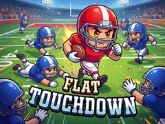 ಗೇಮ್ Flat Touchdown