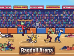 ಗೇಮ್ Ragdoll Arena