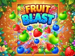 खेल Fruit Blast