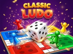 ಗೇಮ್ Classic Ludo