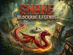 ಗೇಮ್ Snake: Blockade Legends