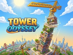 खेल Tower Odyssey