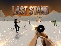 ಗೇಮ್ Last Stand