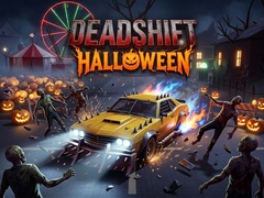 ಗೇಮ್ Deadshift: Halloween