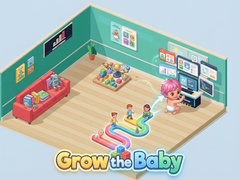 ಗೇಮ್ Grow the Baby