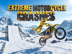 ಗೇಮ್ Extreme Motorcycle Crashes