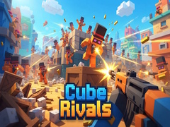 ಗೇಮ್ Cube Rivals