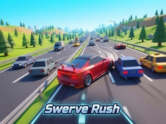ಗೇಮ್ Swerve Rush