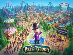 ಗೇಮ್ Park Tycoon
