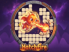 ಗೇಮ್ Hatchfire