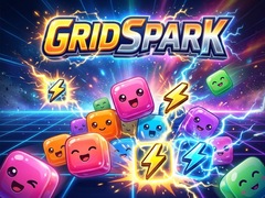 గేమ్ Gridspark
