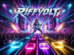 ಗೇಮ್ Riffvolt