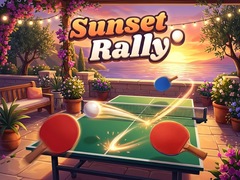ಗೇಮ್ Sunset Rally
