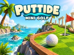 ಗೇಮ್ Puttide Mini Golf