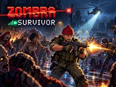 ಗೇಮ್ Zombra Survivor