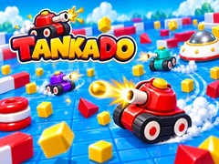 ಗೇಮ್ Tankado
