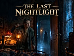 ಗೇಮ್ The Last Nightlight