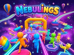 खेल Nebulings