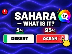 గేమ్ Quiz Journey: Trivia Adventure