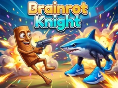ಗೇಮ್ Brainrot Knight