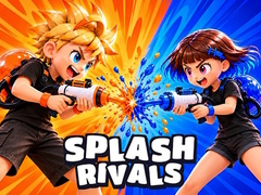 ಗೇಮ್ Splash Rivals