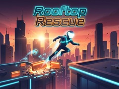 खेल Rooftop Rescue