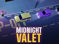 ಗೇಮ್ Midnight Valet