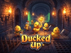 గేమ్ Ducked Up