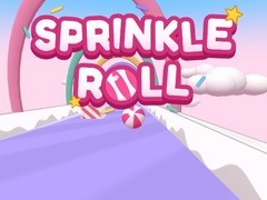 खेल Sprinkle Roll
