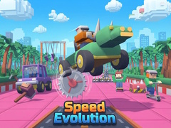 ಗೇಮ್ Speed Evolution