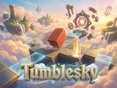 గేమ్ Tumblesky