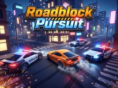 గేమ్ Roadblock Pursuit