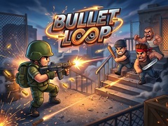 ಗೇಮ್ Bullet Loop