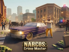 ಗೇಮ್ Narcos: Crime Master