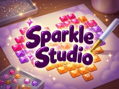 గేమ్ Sparkle Studio