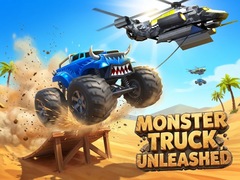 ಗೇಮ್ Monster Truck Unleashed