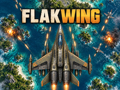 ಗೇಮ್ FlakWing