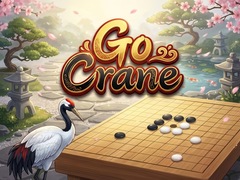 గేమ్ Go Crane