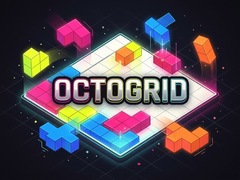 గేమ్ Octogrid