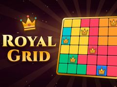 గేమ్ Royal Grid