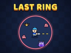 గేమ్ Last Ring
