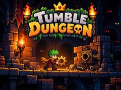 గేమ్ Tumble Dungeon